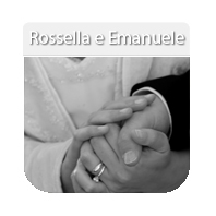 Emanuele e Rossella